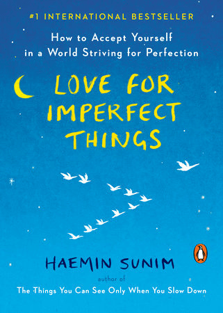 Haemin Sunim