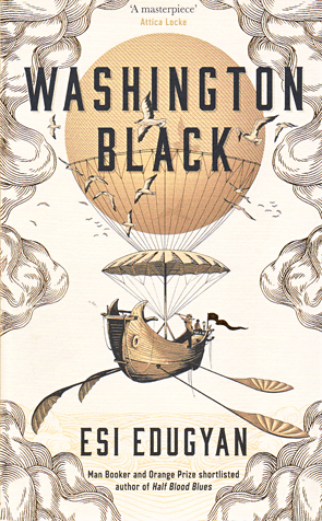 Washington Black2