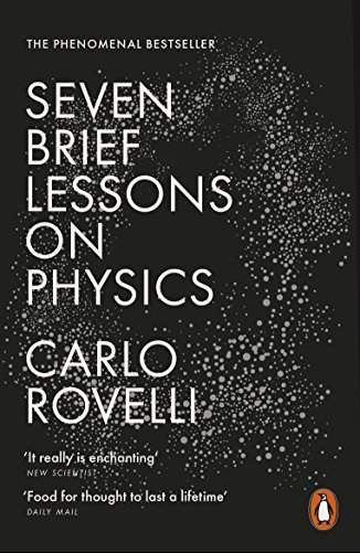 Carlo Rovelli